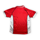 1998 Österreich Home Trikot Gr. XS