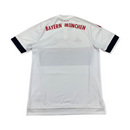 2015-2016 FC Bayern München Away Trikot Gr. M