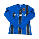 2010-2011 FC Brügge Home Trikot Gr. L