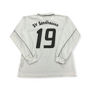 1999-2000 SV Sandhausen Home Trikot Gr. XL