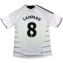 2009-2010 FC Chelsea Third Trikot Gr. XL