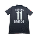 2017-2018 Bayer 04 Leverkusen Home Trikot Gr. XL