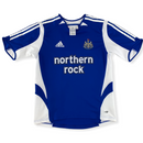 2005-2006 Newcastle United Third Kinder Trikot Gr. 164