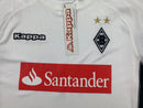 2010-2012 Borussia Mönchengladbach Away Trikot (Jugend) Gr. S