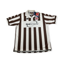 2001-2002 FC St. Pauli Home Trikot Gr. XL