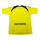 2009-2010 Borussia Dortmund Home Trikot Gr. XXL