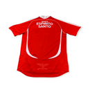 2006-2007 Benfica Lissabon Home Trikot Gr. L