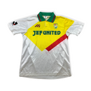 1995-1996 JEF United Ichihara Chiba Away Trikot Gr. ca. L