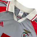 1999-2000 Benfica Lissabon Away Trikot Gr. XL