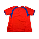 2006 Tschechien Home Trikot Gr. L