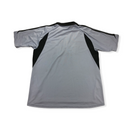 2003-2004 Olympique Marseille Cup Trikot Gr. L