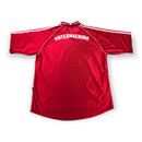 1997-2000 SpVgg Unterhaching Home Trikot Gr. 2XL