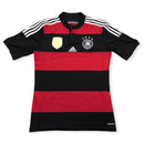2014 Deutschland Away Trikot Gr. M