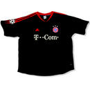 2004-2005 FC Bayern München CL Trikot Gr. XXL