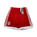 2017-2018 FC Bayern München Shorts Gr. M