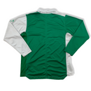 2007-2008 VfL Wolfsburg Home Trikot Gr. L