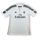 2014-2015 Real Madrid Home Trikot Gr. XL