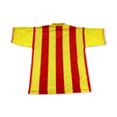 1991-1992 West Bromwich Albion Away Trikot Gr. M