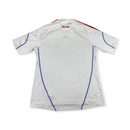 2009-2010 Russland Away Trikot Gr. M