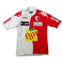 2010-2011 FC Sion Home Trikot Gr. S