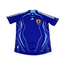 2006-2008 Japan Home Trikot Gr. L