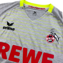 2017-2018 1. FC Köln Awy Trikot Gr. M