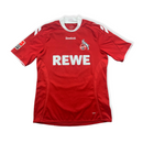 2008-2009 1. FC Köln Home Trikot Gr. L