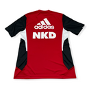 2012 1. FC Nürnberg Trainings Trikot Gr. L