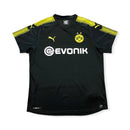 2017-2018 Borussia Dortmund Away Trikot Gr. XL