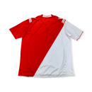 2010-2011 AS Monaco Home Trikot Gr. L