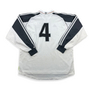 2000 Deutschland Home Trikot Gr. XL