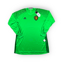 2016 Belgien Torwart Trikot Gr. L
