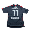 2010-2011 Bayer 04 Leverkusen Home Trikot Gr. XL