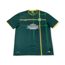 2014-2015 Celtic Glasgow Away Trikot Gr. XL