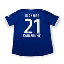 2004-2005 Karlsruher SC Away Trikot Gr. XL