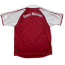 2003-2004 FC Bayern München Home Kinder Trikot Gr. 164