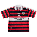 1997-1998 VfB Stuttgart Away Trikot Gr. XXL