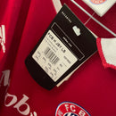 2003-2004 FC Bayern München Home Trikot Gr. XXL