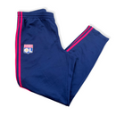 2011-2012 Olympique Lyon Jogginghose / Hose Gr. M