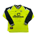 1995-1996 Borussia Dortmund Home Trikot Kids Gr. 176 XL