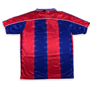 1992-1994 FC Barcelona Home Trikot Gr. L