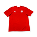 2006-2009 Olympiakos Piräus Trainings Trikot Gr. M