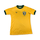 1982 Brasilien Home Trikot Gr. L