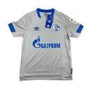 2018-2019 Schalke 04 Away Trikot Kids Gr. 146 / 152 / 158