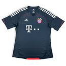 2012-2013 FC Bayern München Third Trikot Gr. L