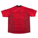 2003-2004 Bayer 04 Leverkusen Home Trikot Gr. XL