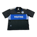 1997-1999 Schalke 04 Away Trikot Gr. XL