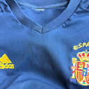 2002 Spanien Away Trikot Gr. L