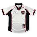 1998 Österreich Away Trikot Gr. XS