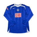 2005-2006 Hertha BSC Berlin Home Trikot Gr. L